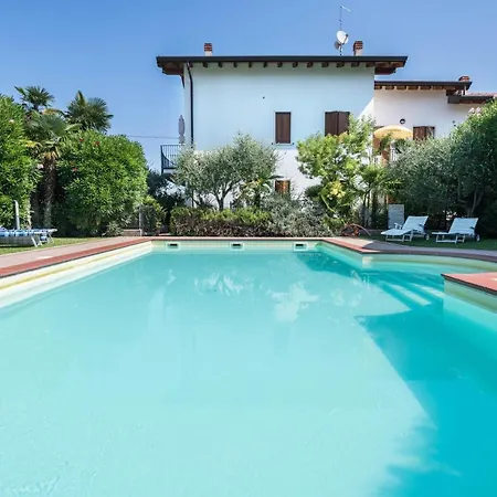 Apartmán Trento 33
