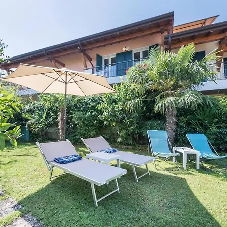 Trento 33 Apartamento