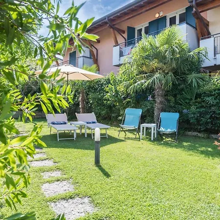 Trento 33 Apartamento