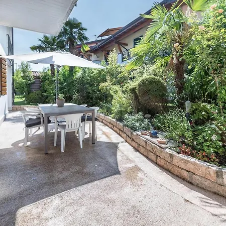 Apartmán Trento 33 Lazise