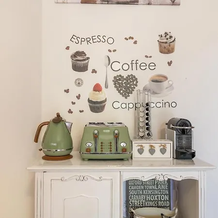 Apartamento Trento 33