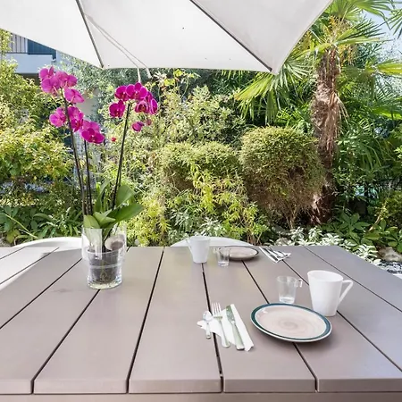 Apartmán Trento 33 *
