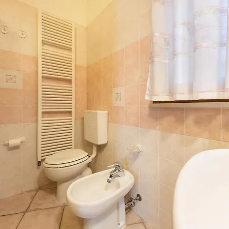 Apartamento Trento 33 Lazise
