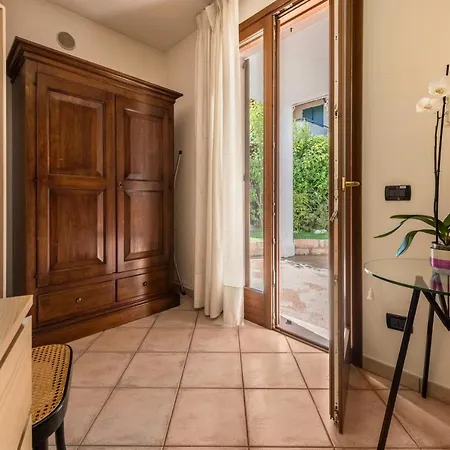 Apartamento Trento 33 Lazise