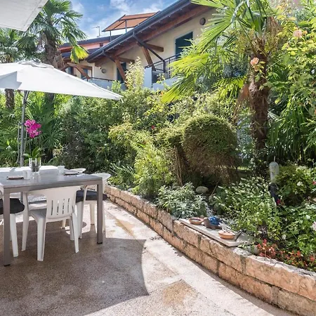 Trento 33 Apartamento