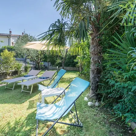 Apartmán Trento 33